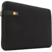 Case Logic Laps-117 Sleeve 17 Inch Zwart