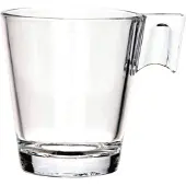 Arcoroc - Aroma - Latte Macchiato Glas - Theeglas - 22cl - Set van 12