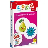 Uitgeverij Zwijsen België ik ga naar de kleuterklas pakket