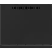 Smeg KITSB9MB Accessoires, Type: Spatscherm, Fornuizen