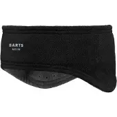 Barts Storm Hoofdband (zwart) Zwart
