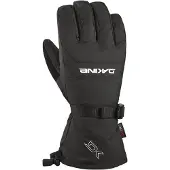 Dakine - Skihandschoenen - Scout Glove Black voor Heren - Maat S - Zwart