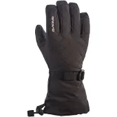 Dakine Handschoen Women Lynx Black-S
