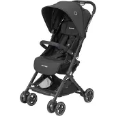 Maxi-Cosi Maxi Cosi Lara² Essential Black