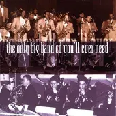 Sony Only big band cd you ll ever never need