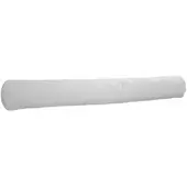 Ducky Dons Kussensloop Sleepmate Wit-110 x 15 cm
