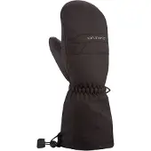 Dakine Want Kids Yukon Mitt Black-XL