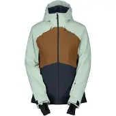 SCOTT Ultimate Dryo 10 Jas