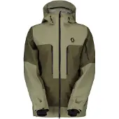 SCOTT Vertic Ripstop 3l Jas