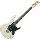 Yamaha Pacifica 120H Vintage White