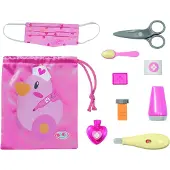 Baby Born - First Aid Set (834091)