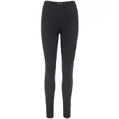 Thermowave - Women's 3 in 1 Pants - Merino-ondergoed XXL, zwart