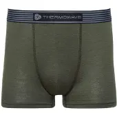 Thermowave - Merino Life Trunks - Merino-ondergoed XXL, olijfgroen