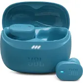 JBL Tune Buds 2 Blauw
