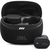 JBL Tune Beam 2 Zwart