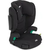 Joie I-trillo Fix Car Seat Zwart Kinderen