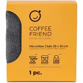 Coffee Friend Microvezeldoek voor koffiemachines