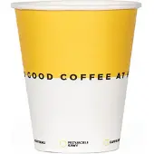 Coffee Friend Papieren bekers 280 ml/80 mm, 50 st.
