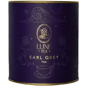 Lune Tea Zwarte thee Lune Tea Earl Grey Tea, 40 g