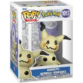 Funko POP! Pokemon Mimikyu Emea-figuur 9 Cm