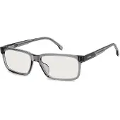 Carrera C FLEX 07/G Grey 54/16/145 MAN Brilmonturen