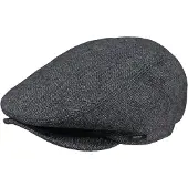 Barts Cap Blauw Oslo Cap navy 4420/042