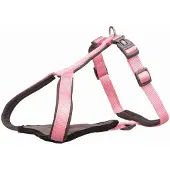 Trixie Hondentuigje Premium Roze XL/XXL