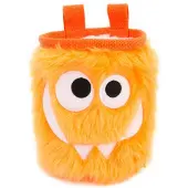 Crafty Climbing - Foodie Monster Chalk Bag - Pofzakje oranje