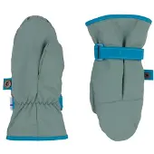 Finkid - Kid's Lumipallo - Handschoenen XS, turkoois