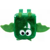 Crafty Climbing - Bat Chalk Bag - Pofzakje groen