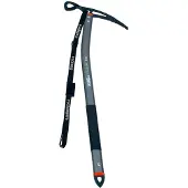 Rock Empire - Chackan Ski - IJspikkel 55 cm, grijs/zwart