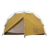 Norrøna - Falketind 3-Season Dome Tent 2P - 2-persoonstent beige