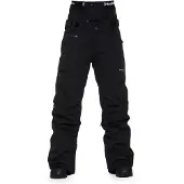 Horsefeathers - Women's Lotte II Shell Pants - Skibroek XL, zwart