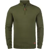 Blend Trui 'Robin' groen