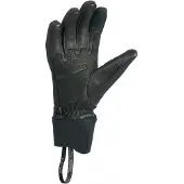 C.A.M.P. - G Pure - Handschoenen XS, zwart/grijs