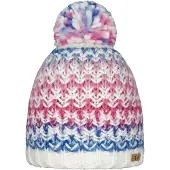 Barts Nicole Beanie Muts Kinderen Hot Pink Size 50