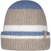 Barts Hoed 'Willian' beige
