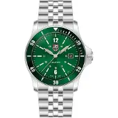 Luminox Xs.0917 42mm 10atm Quartz Analogical Horloge