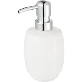 Haceka Reserve Zeeppomp Allure Wit