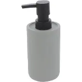 Differnz Zeepdispenser Jukon Grijs