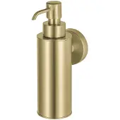 Haceka Zeepdispenser Kosmos Geborsteld Goud