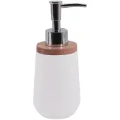 Allibert Zeepdispenser Botanical Wit
