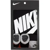 Nike Kids Set 'Futura' grijs gemêleerd / zwart / wit