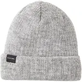 Rip Curl Impact Reg Beanie - Spray Blue