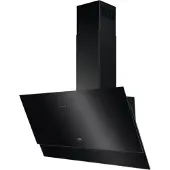 AEG DVE5971HB - 9000 serie - Wand afzuigkap (90 cm)