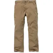 Carhartt Washed Twill Dungaree B324