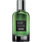 HUGO BOSS The Collection Elegant Vetiver EDP 100 ml