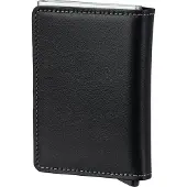 Secrid Portemonnee Secrid Slimwallet Original Black