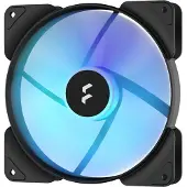 Fractal Design Aspect 14 Rgb Pwm 14 Cm Ventilator 3 Eenheden