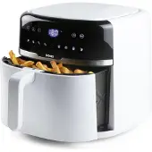 Domo Deli-Fryer 8L DO1148FR